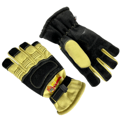 FC-1000- The Flame® Structural Glove (Patented)