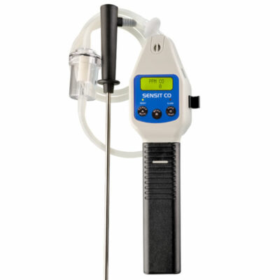 SENSIT® CO ANALYZER