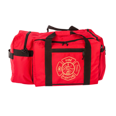 Jumbo Fire Gear Bag