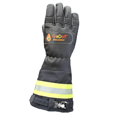 FC-P5000T- Phoenix Tall Cuff Structural Glove